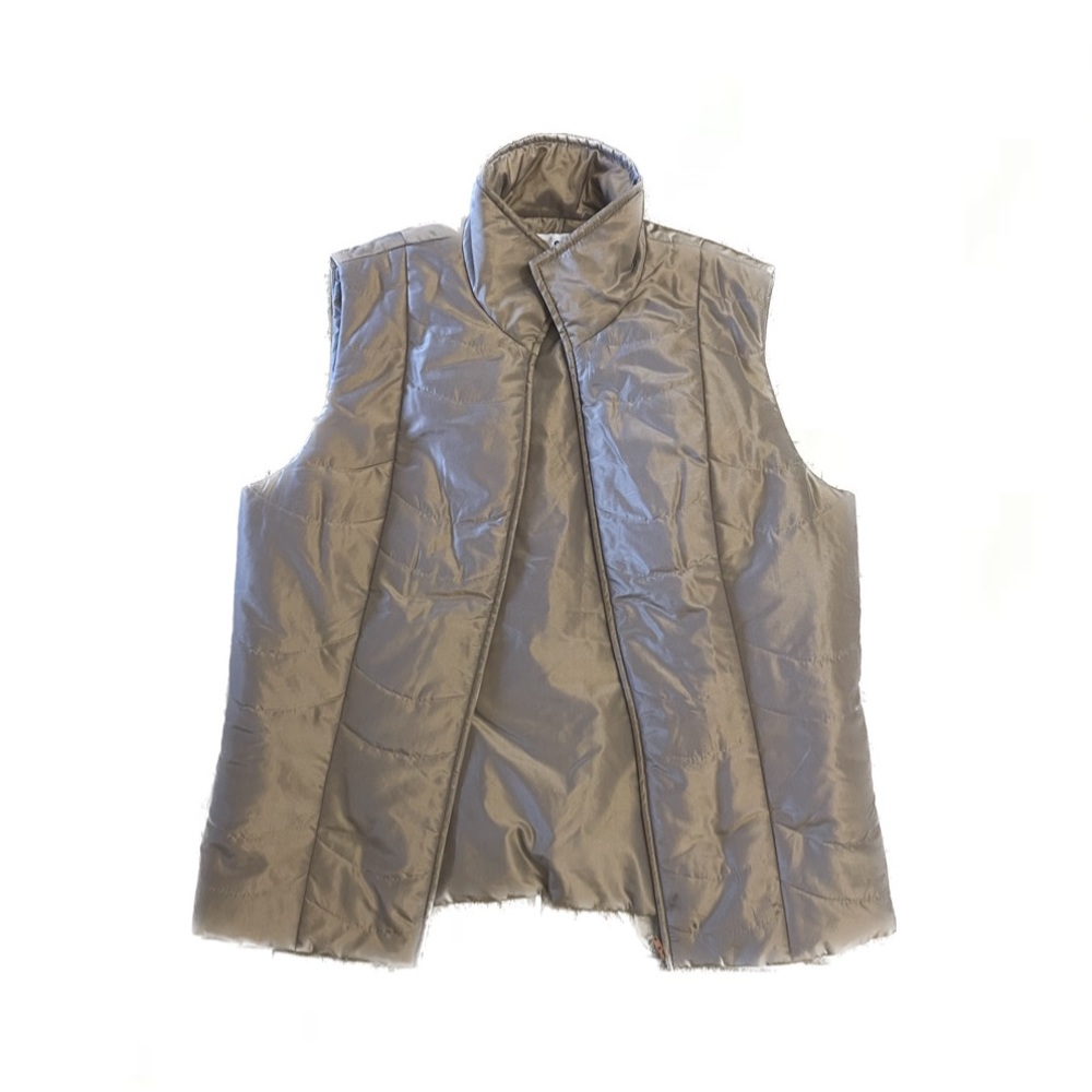 Women’s Puffer Vest!!!
